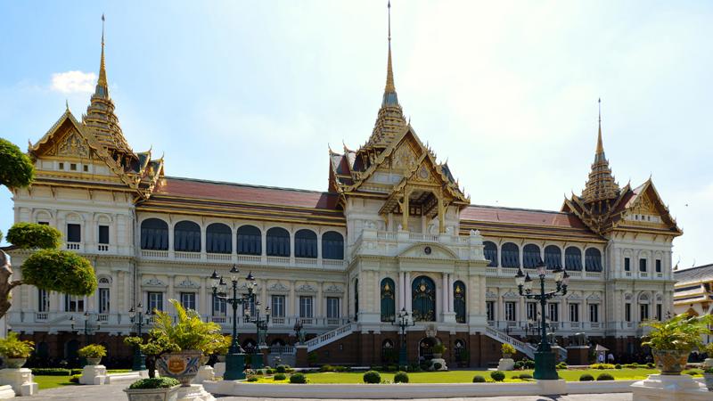 亚洲5大城市夜景,世界最美夜景50城市排行榜