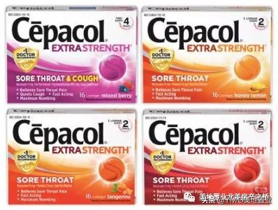 otc药物比较信得过的品牌,十大otc药品