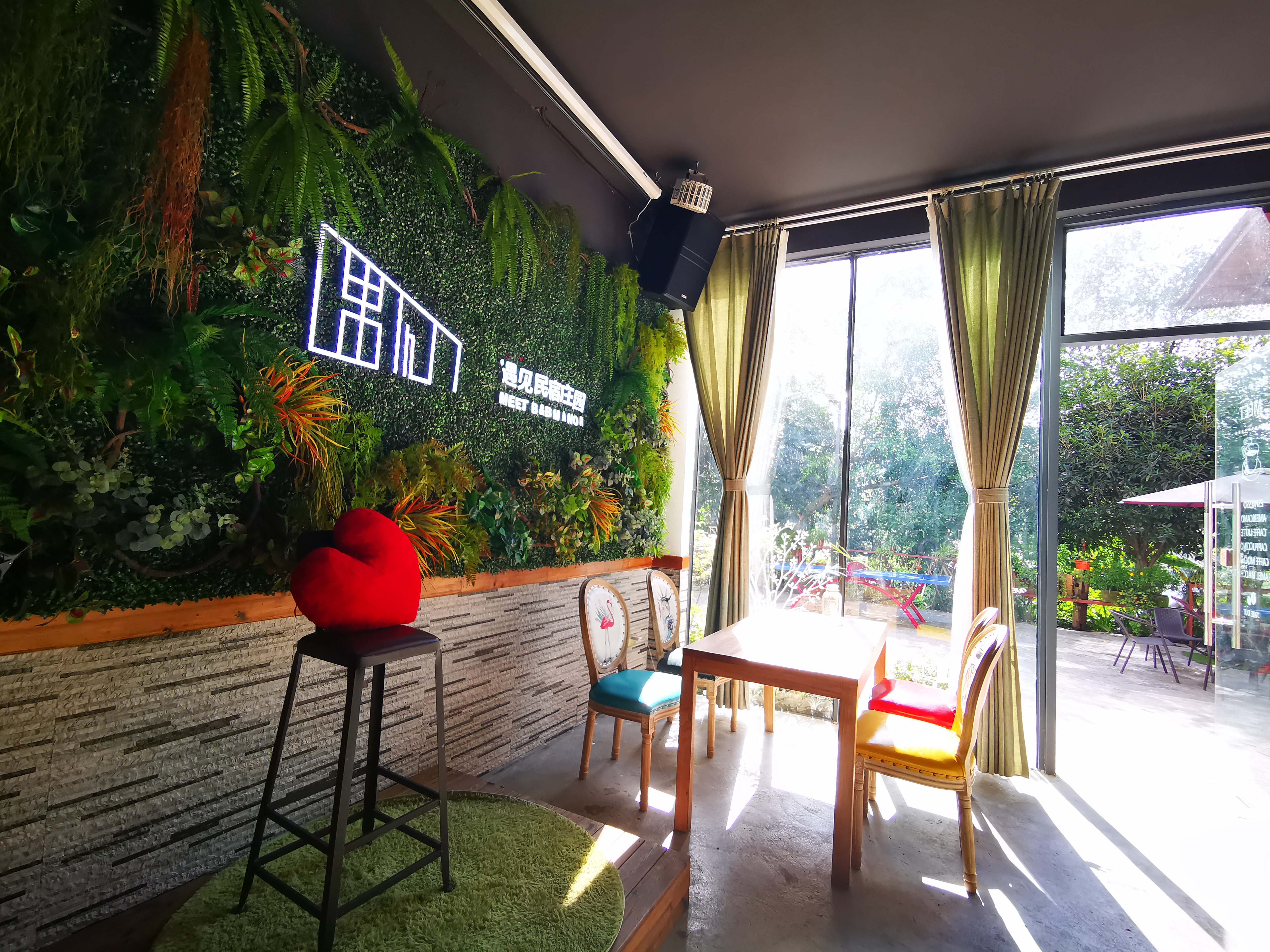 重庆一日度假民宿,重庆仙女湖民宿推荐