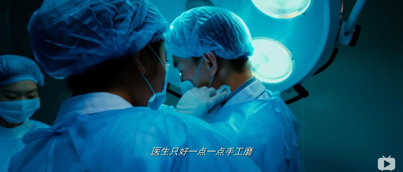 整成俏佳人以后才发现男友不喜欢人造美女,她最终能收获爱情吗?