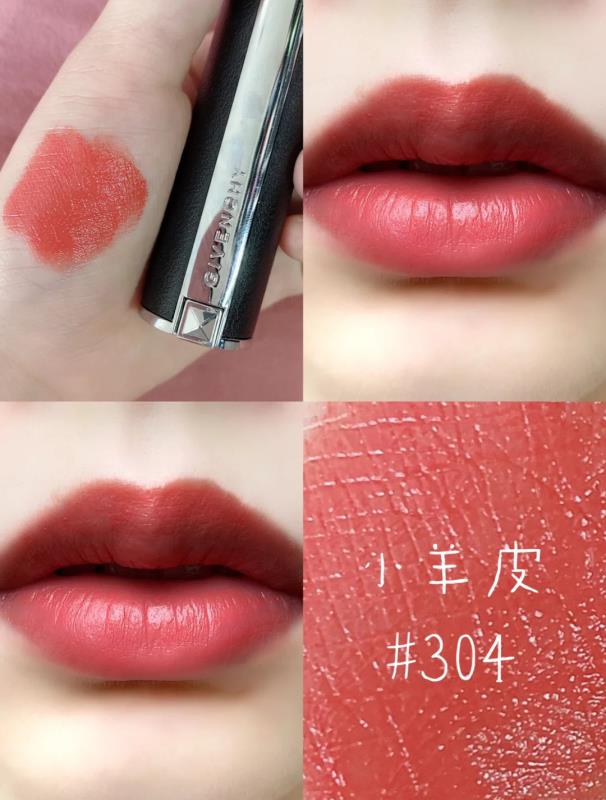 香奈儿口红色号大全2019,2019热门口红推荐