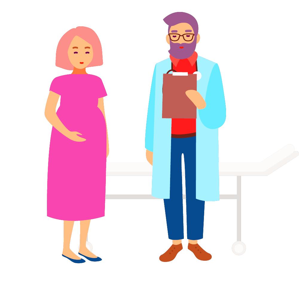 孕妇脾气暴躁易怒爱哭原因,孕妇脾气暴躁易怒怎么办