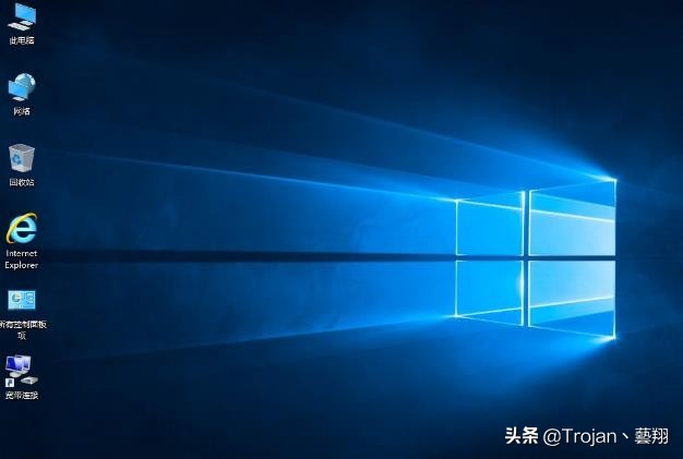 win10重装系统后基本设置,u盘重装系统的步骤win10