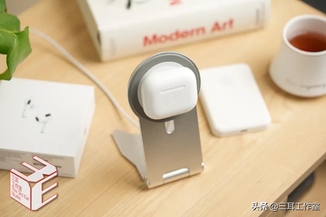 苹果第三代AirPods首发评测|始终是浅入耳真无线耳机的不二之选