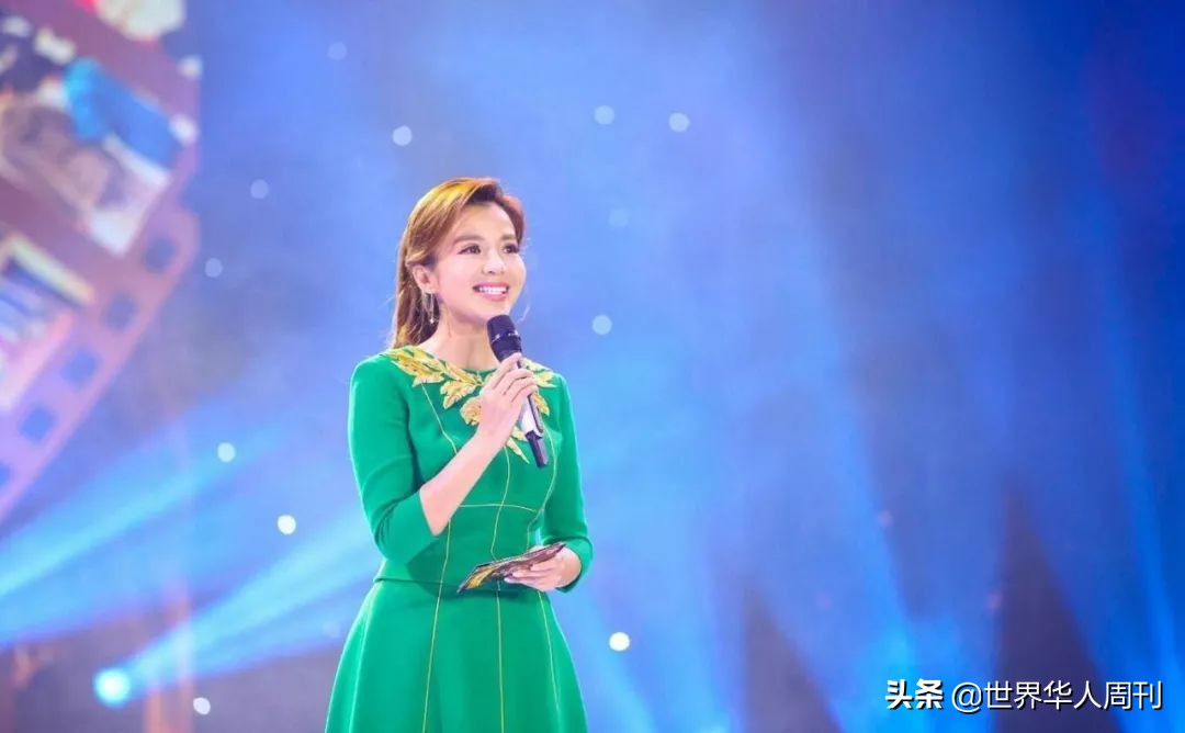 朱迅再次癌症复发2019,朱迅第二次抗癌成功了吗