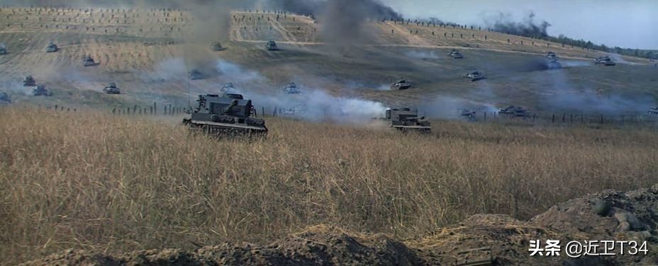 苏军解放德国集中营,苏联战争片解放全集