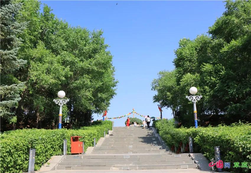 锡林郭勒大草原正蓝旗草原之行,十一锡林郭勒大草原旅游攻略