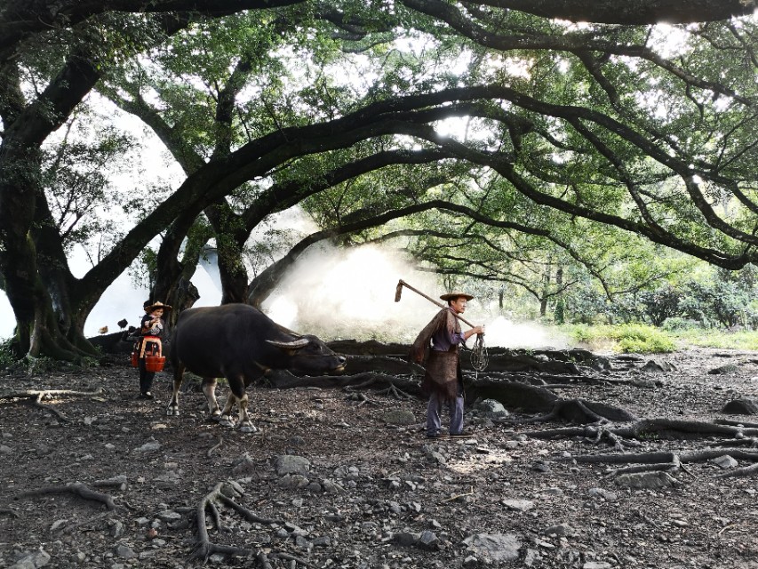 摄影胜地霞浦之旅,福建霞浦之旅第一站