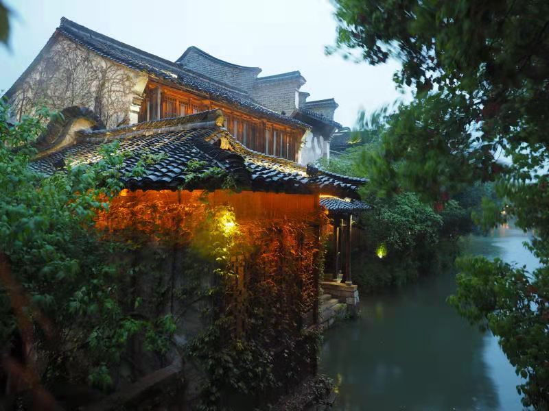 春节乌镇旅游攻略3天2晚,冬季乌镇旅游攻略3天2晚明细