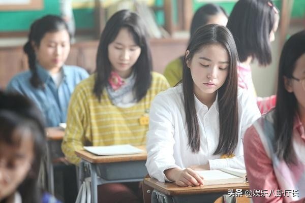 盘点娱乐圈最会拍照的女明星们，get高级美感的养成！