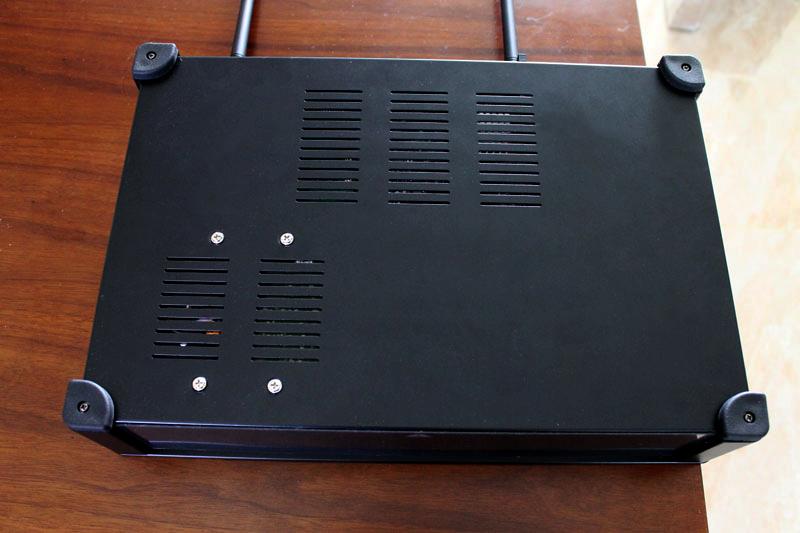 没布线怎么办？HISLEY（嘿犀力）无线客厅影K系统H8评测