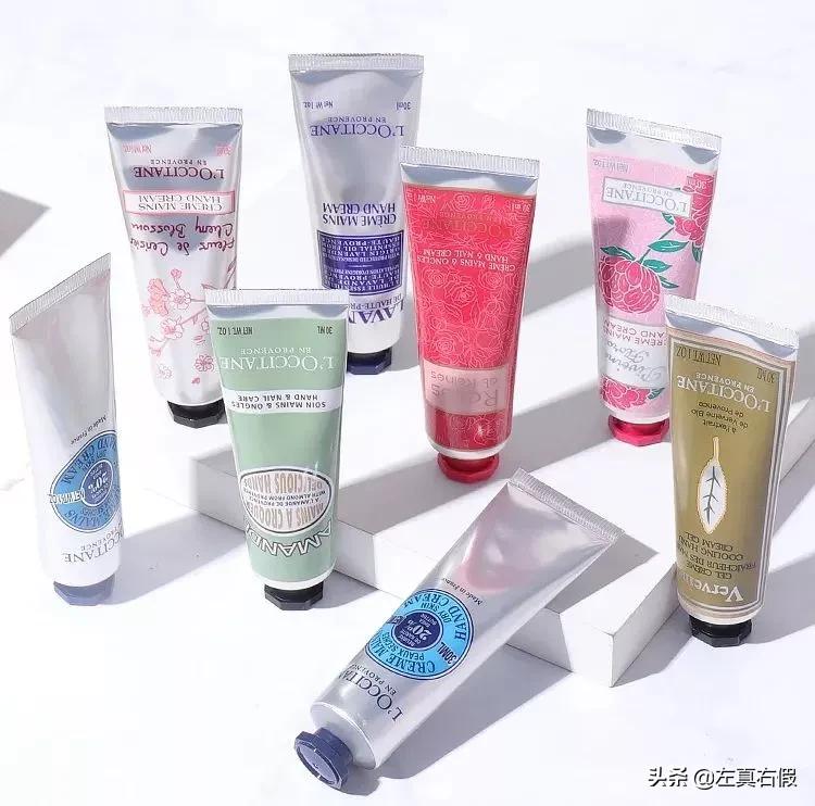 欧舒丹乳木果身体乳真假,欧舒丹护手霜乳木果30ml