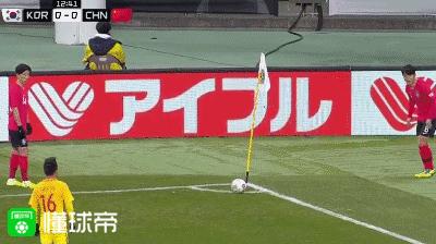 东亚杯的比分,中国足球巅峰之战亚洲杯决战日本
