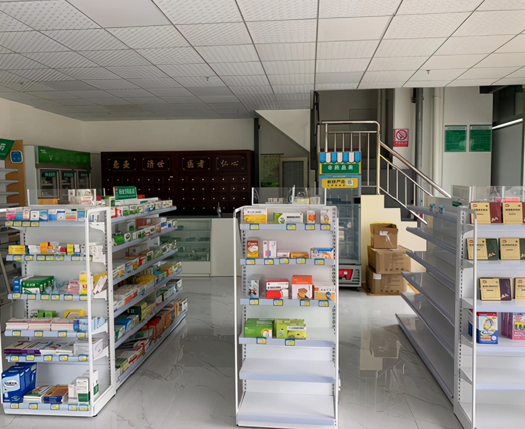 药店订单少?来看看这家月销售额20万的店铺经营之道