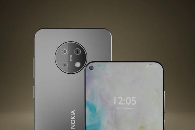 新款诺基亚智能机,诺基亚lumia最强配置