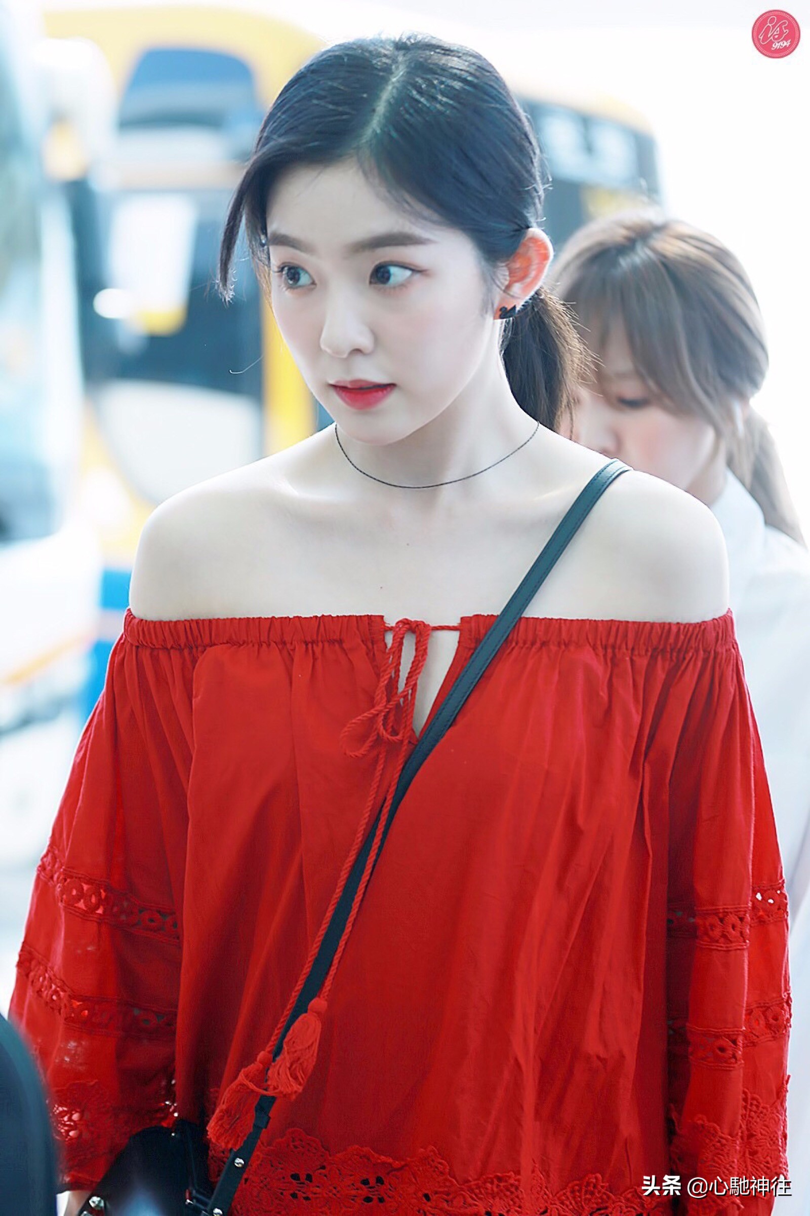 韩国高级感美女裴珠泫,韩国裴珠泫私服