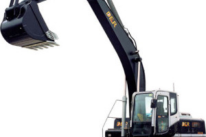 徐州恒天德尔重工科技有限公司简介