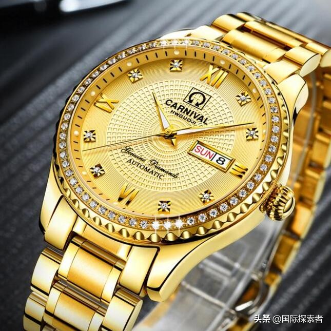 瑞士手表冷知识,瑞士冷知识大全