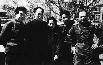 他是开国十大元帅之一,擅长的不是打仗,去世后毛主席亲自写诗悼念