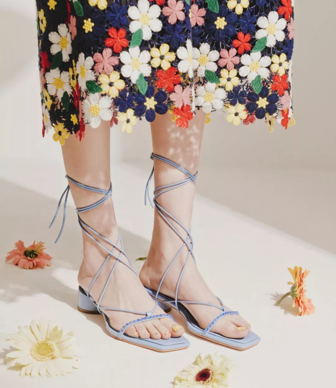 明星都在穿的小众鞋,好看耐穿的牌子鞋都有哪些