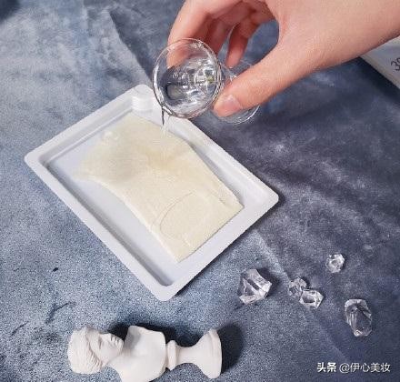 媲美海蓝之谜的国货,堪比海蓝之谜的平价面霜