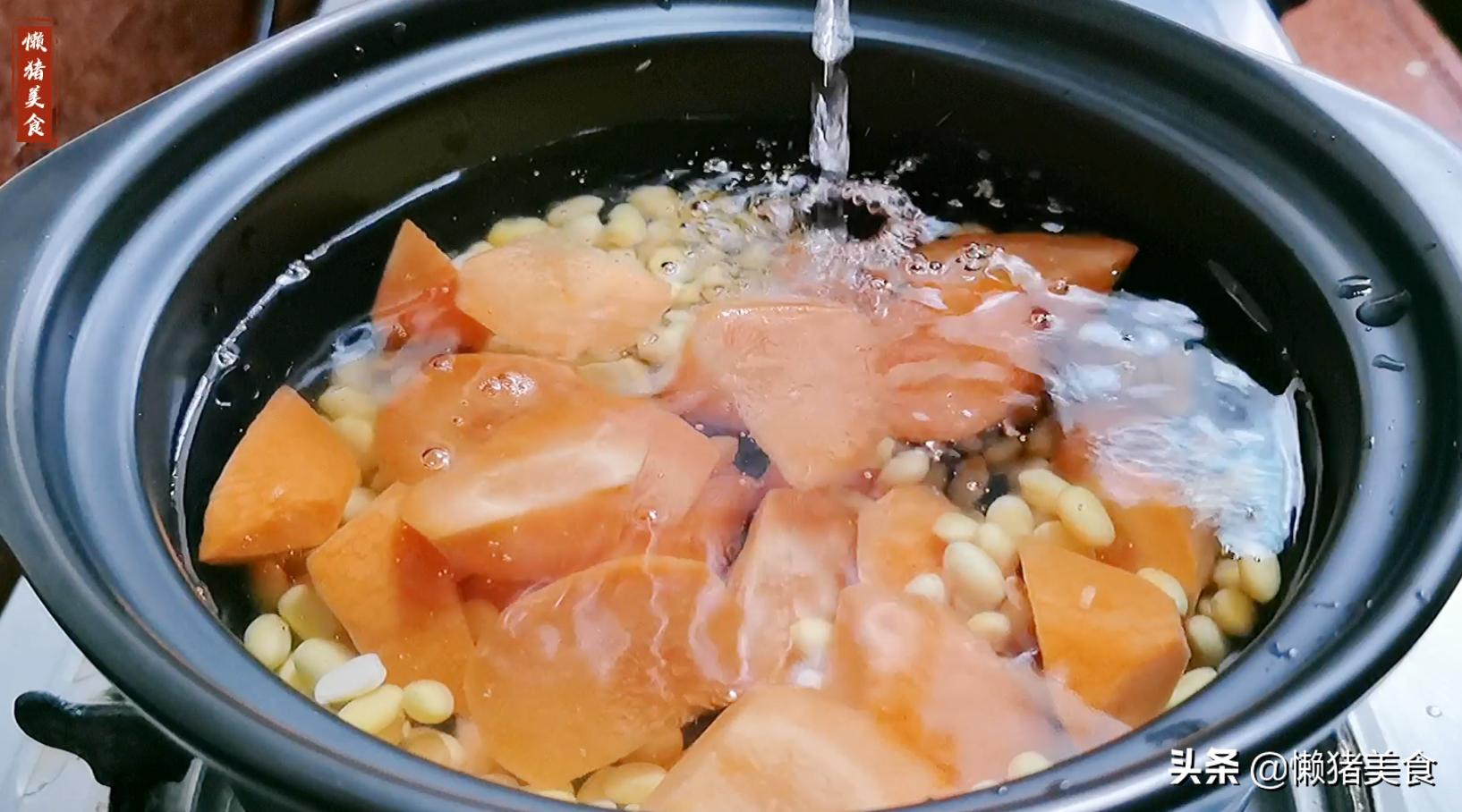 孕期喝鲫鱼汤有助于补钙吗,孕期鲫鱼汤和骨头汤哪个更好