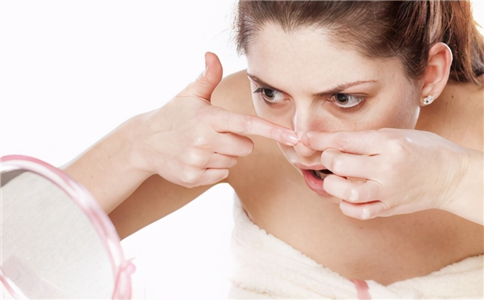 脸部长痘对应五脏六腑,长痘位置对应五脏六腑