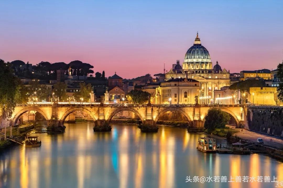 法国十大最美教堂,世界最美教堂是哪一个