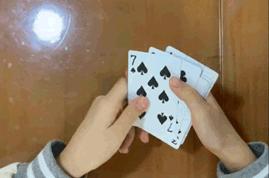 教孩子怎么用扑克牌玩游戏,儿童扑克牌亲子游戏玩法大全