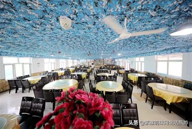 大连哈仙岛仙客来酒店,哈仙岛海鲲度假村