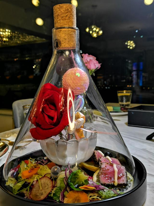 寻味武汉完整版,寻味武汉餐饮老字号