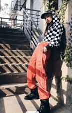 一向低调的高山隆也出联名款，BOYLONDON站稳C位