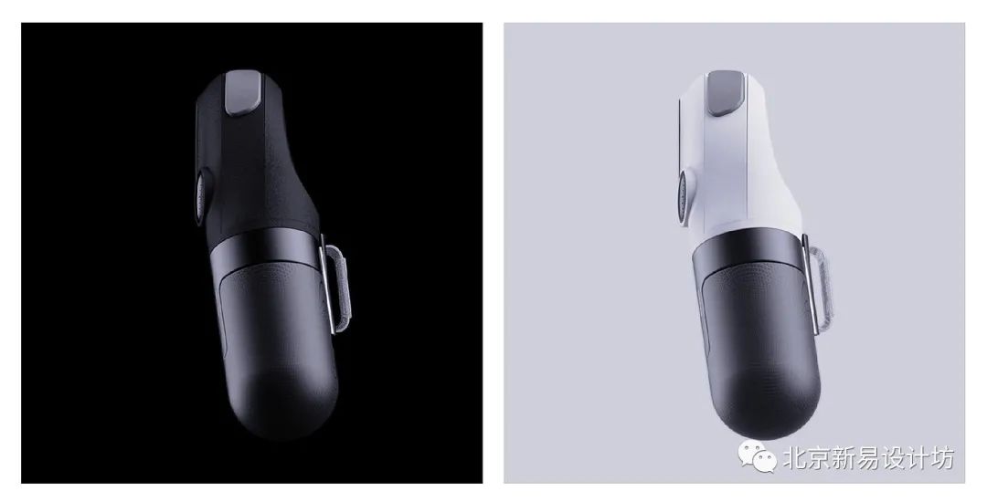 游戏机台创意设计,丰富的平面游戏机设计