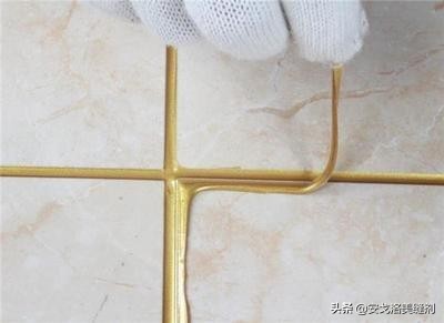 美缝不好铲胶是什么原因,美缝剂怎么压缝铲的时候没有毛边