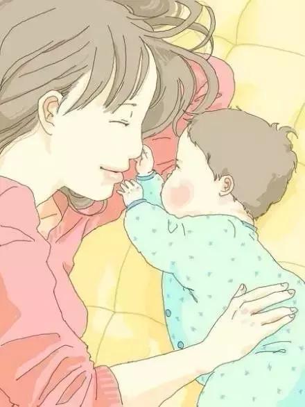 宝宝屁股有青色印记有什么说法,婴儿屁股上青色印记有什么传说