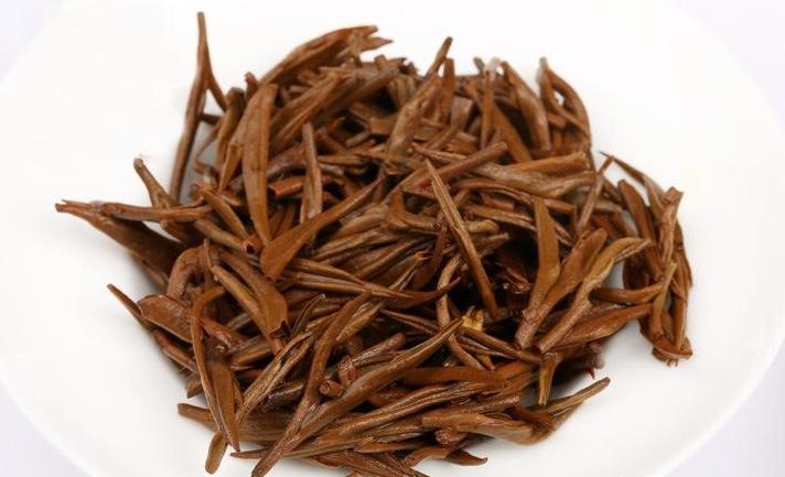 桐柏红茶鉴别,桐柏红茶图片及价格