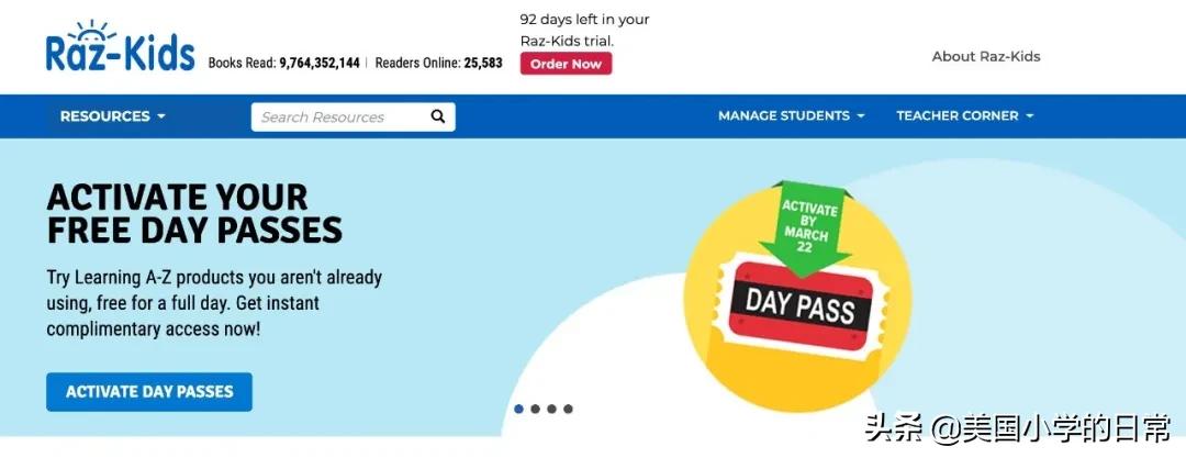 razkids全科英语分级阅读俱乐部,razkids分级阅读价格