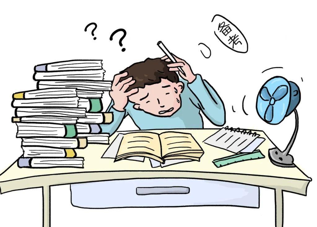 刷题单选题技巧,使刷题又快又有用的方法