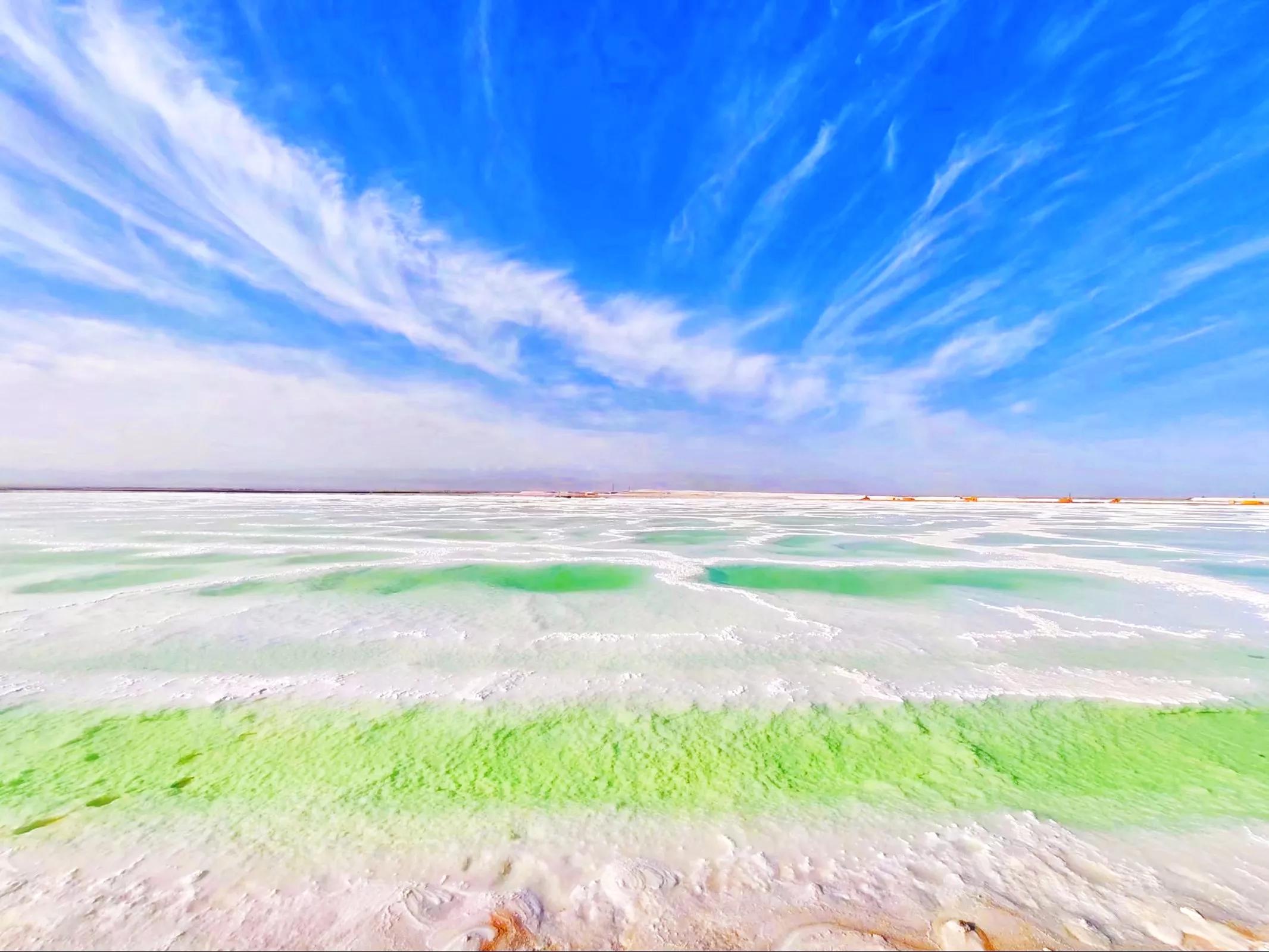 西北自驾游路线地图导航,西北自驾游路线大全图最新版