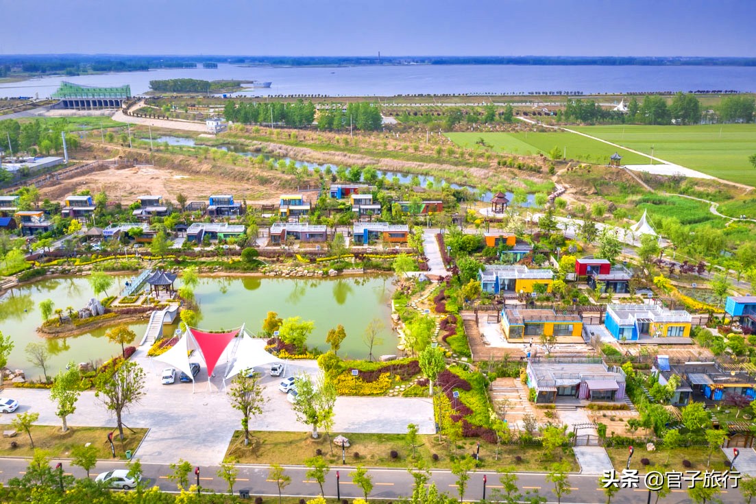 苏北明珠,苏北明珠有哪些