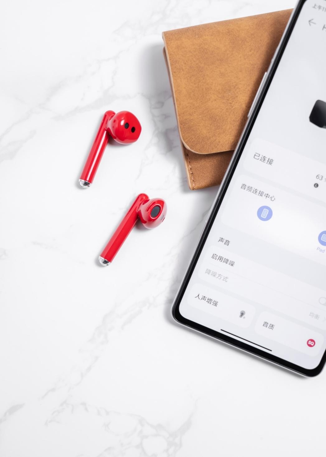 口红耳机华为评价,华为最新口红耳机测评