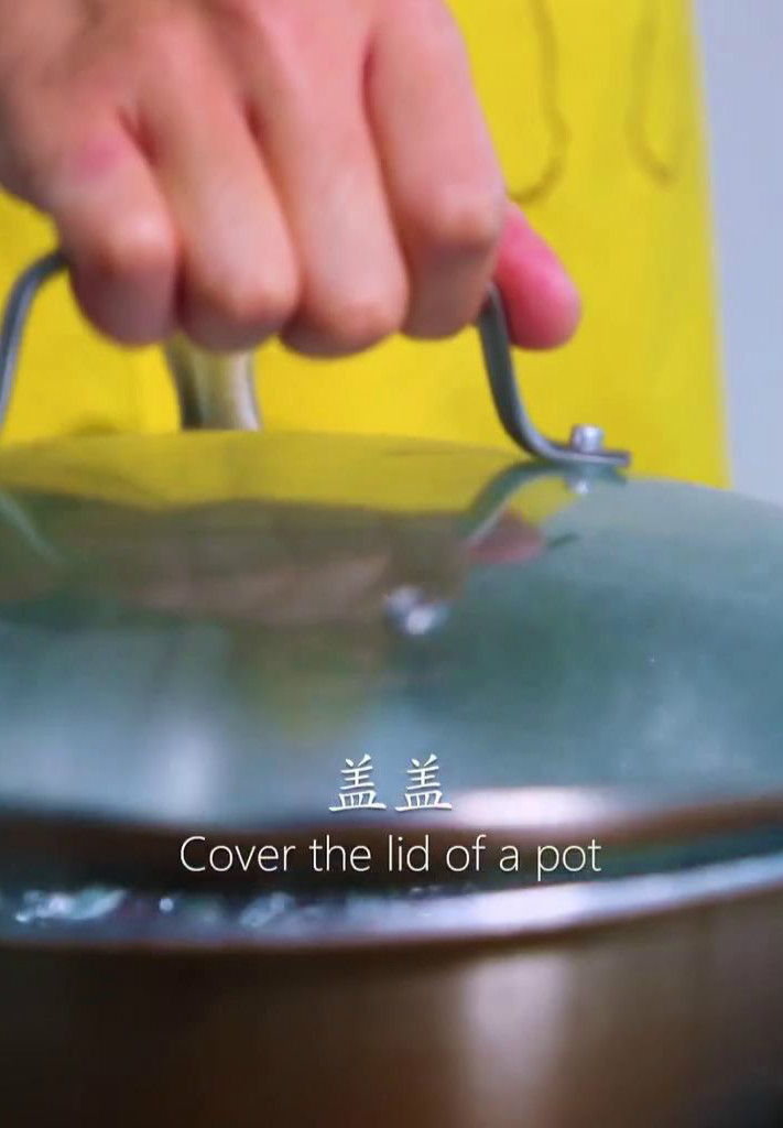 不辣的花甲粉怎么做好吃,鲜味花甲粉怎么做