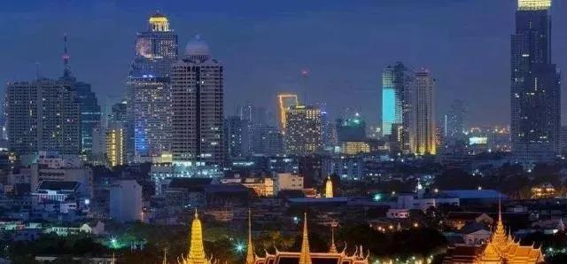 去泰国要学习泰语吗,想去泰国留学