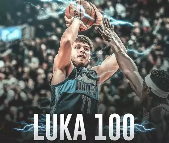 卢卡-东契奇的潇洒与想象力,是真正令他俘获众多球迷的神奇魔法