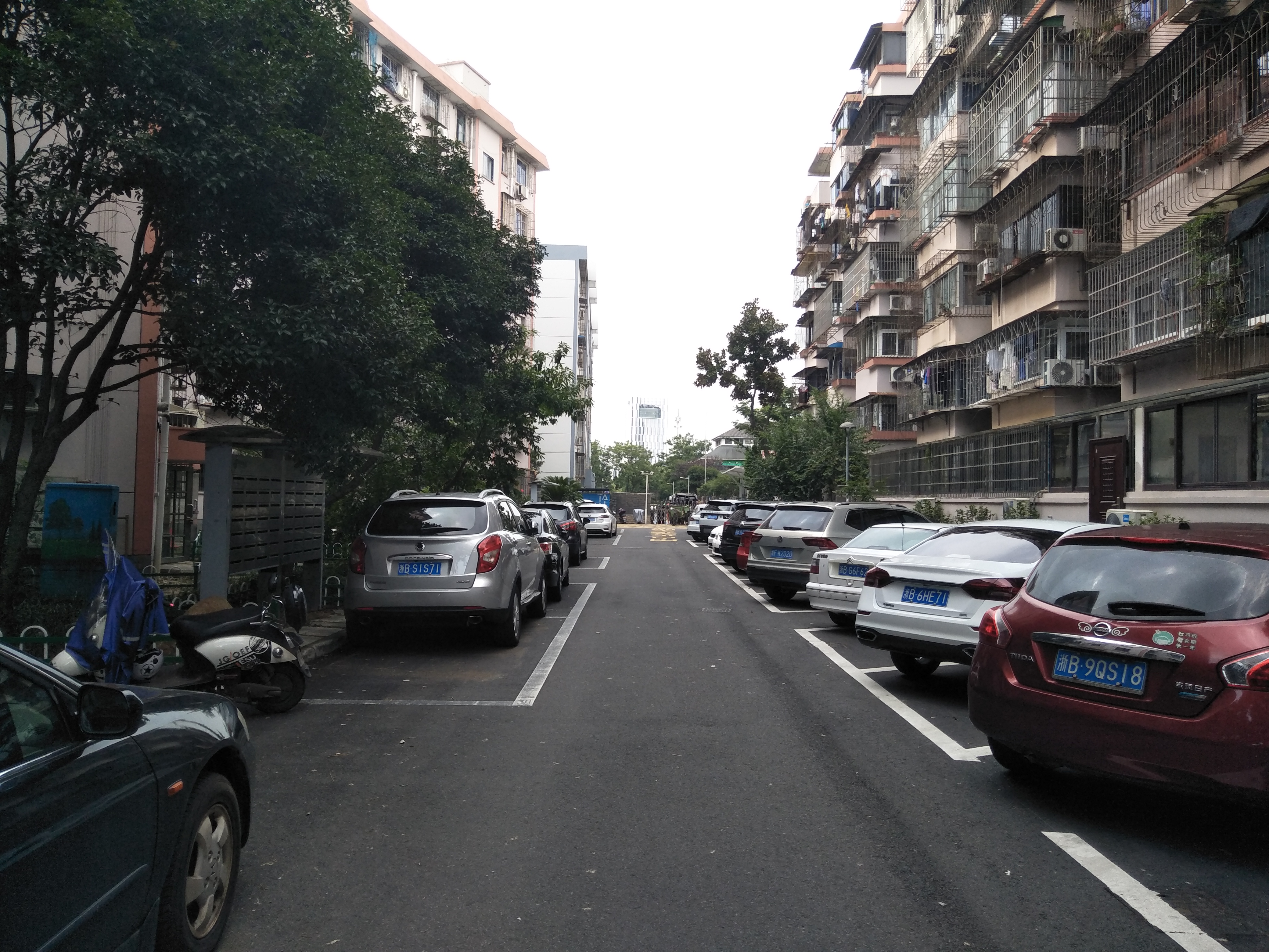 月湖旁，云石街的由来你知道吗？跟陨石有关系不？