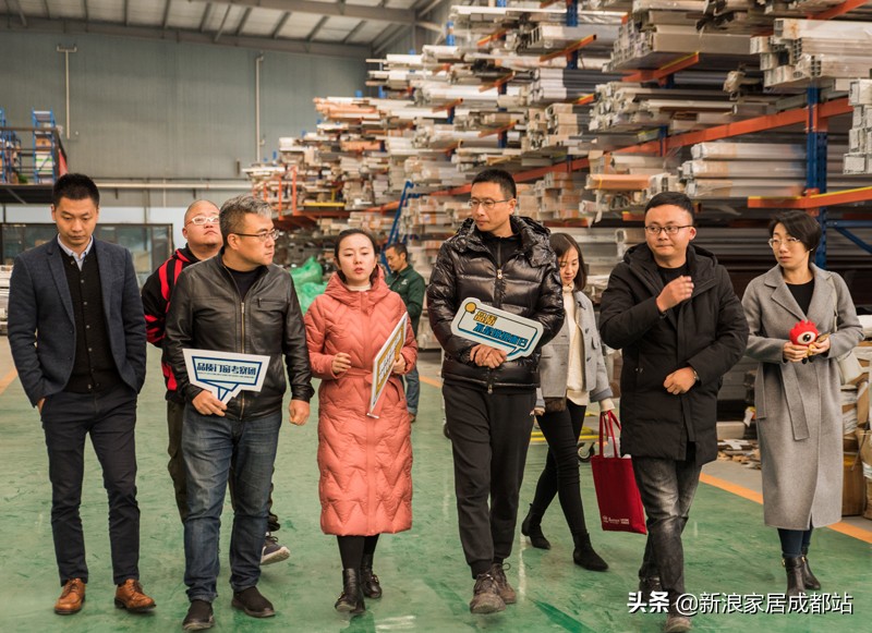 门窗深一度07期|曾富荣:聚焦品质,缔造经典