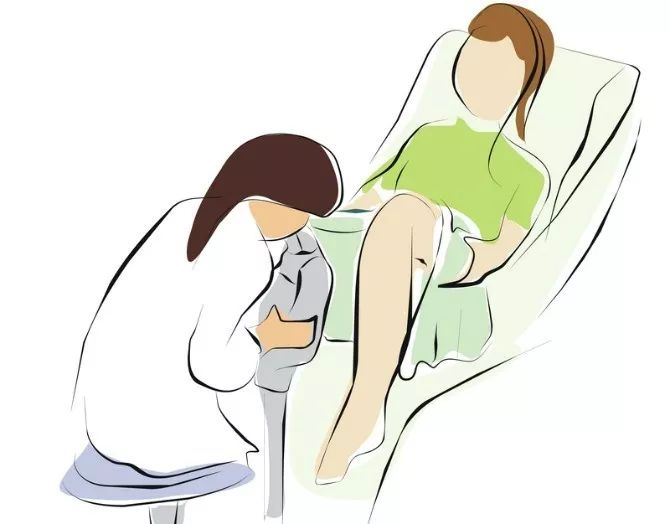 这位医生在妻子身上做了两年研究，挽救了数百万女性的生命