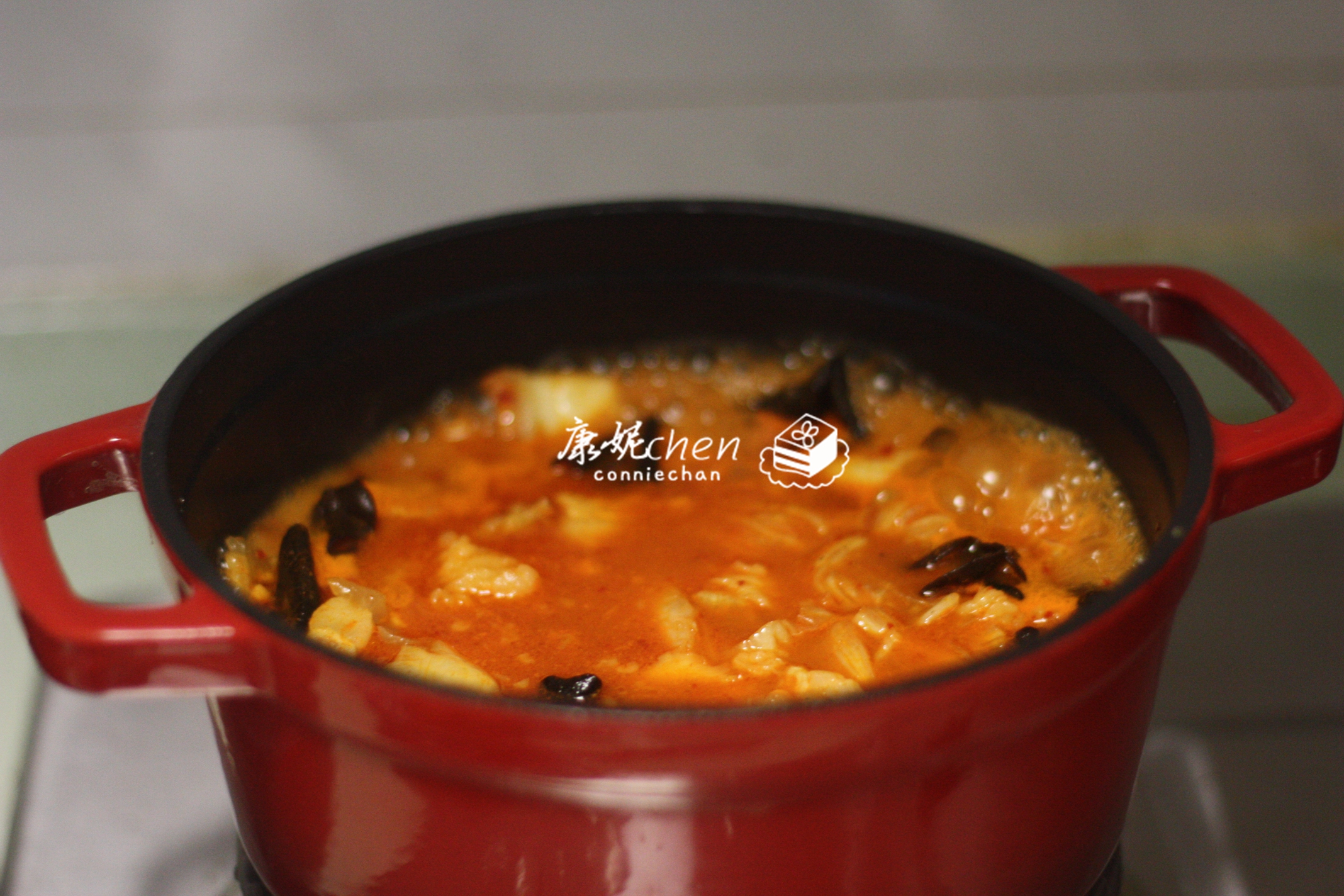 有辣白菜酱如何做辣白菜,只有辣白菜和米饭要怎么弄才好吃