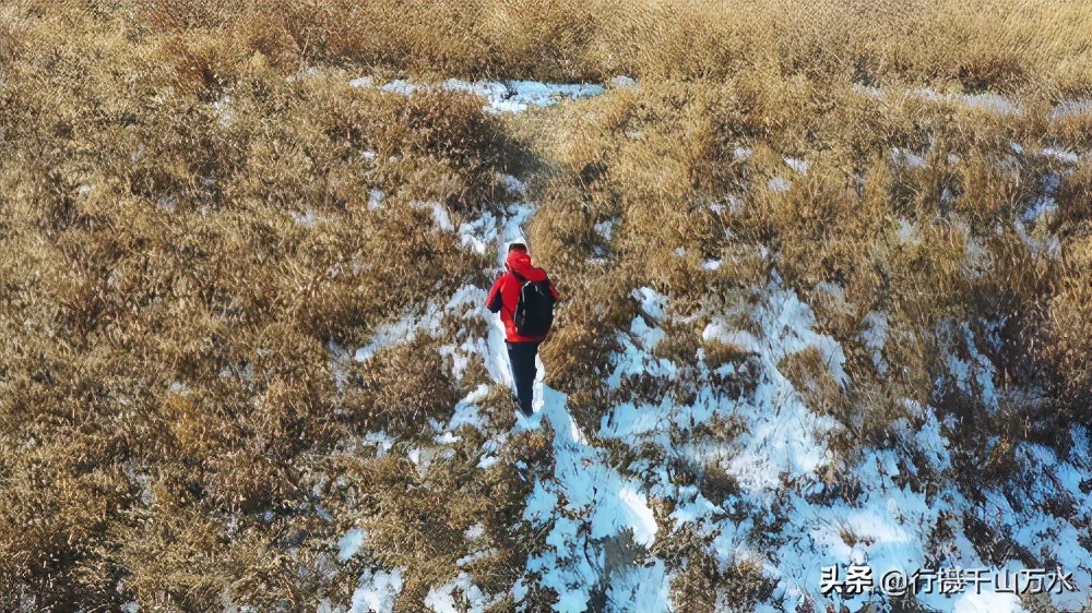 梯子山济南攻略,梯子山徒步攻略