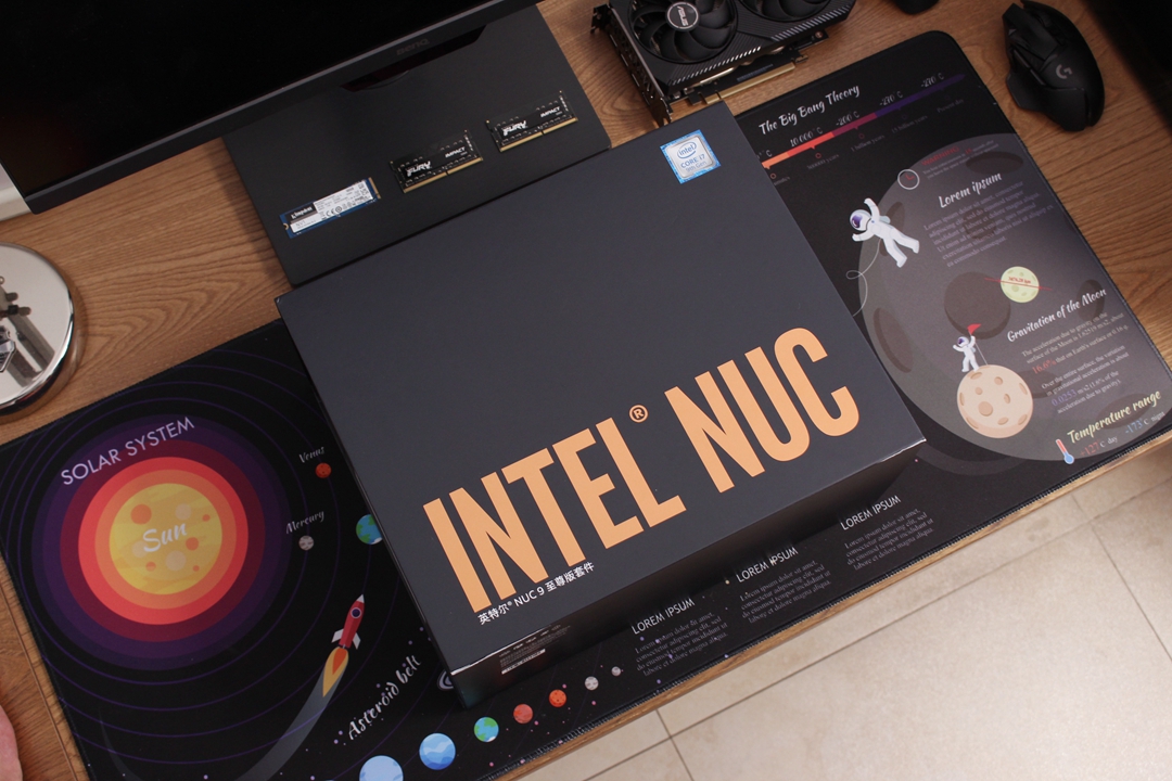 intelnuc骷髅峡谷8代,intelnuc猛虎峡谷i7